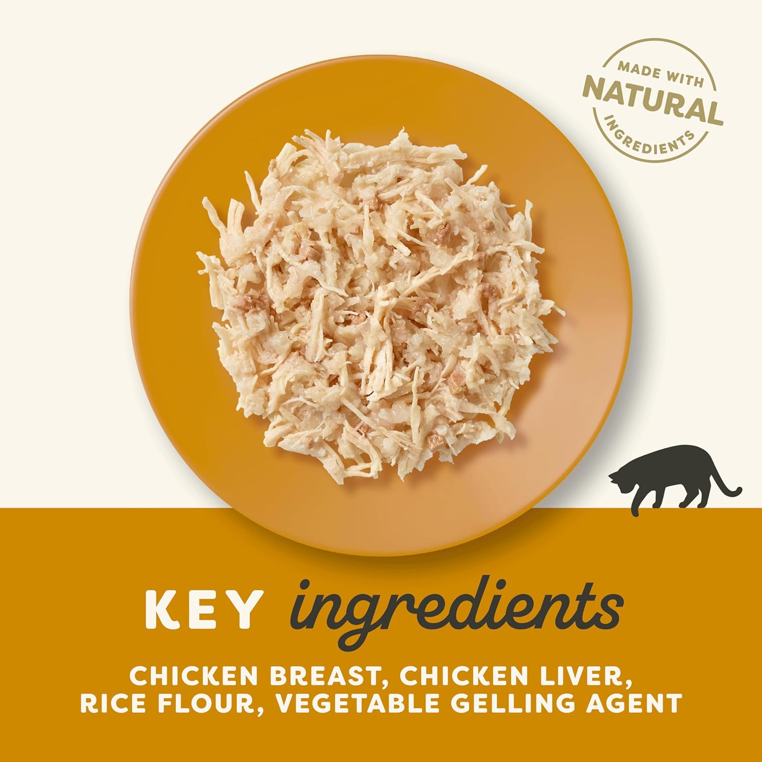 Applaws Cat Pouch Chicken & Liver in Jelly 70g x 16