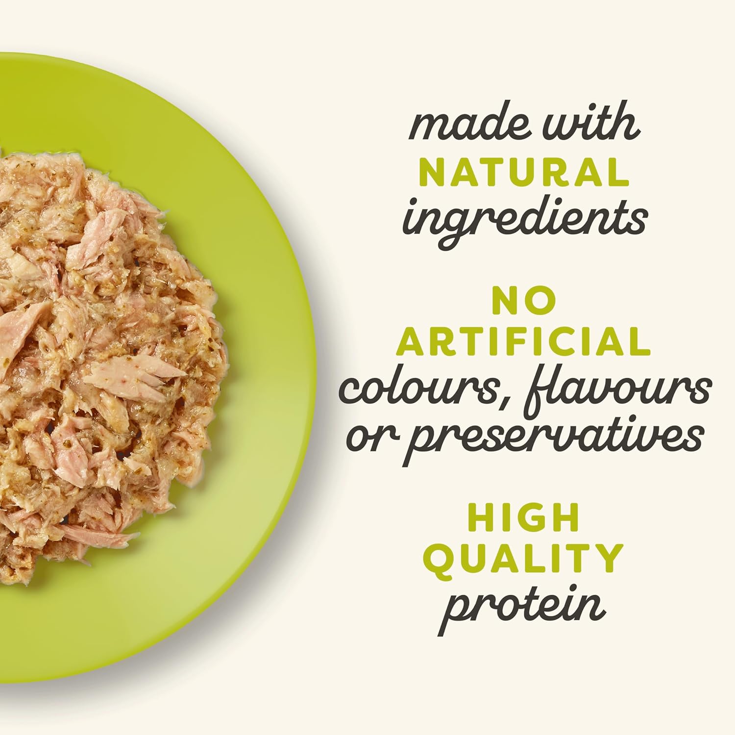 Applaws Cat Can Tuna & Seaweed in Jelly 70g x 24