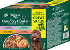 Country Hunter Natures Menu Superfood Selection Pouches for Dogs (12x 150 g)