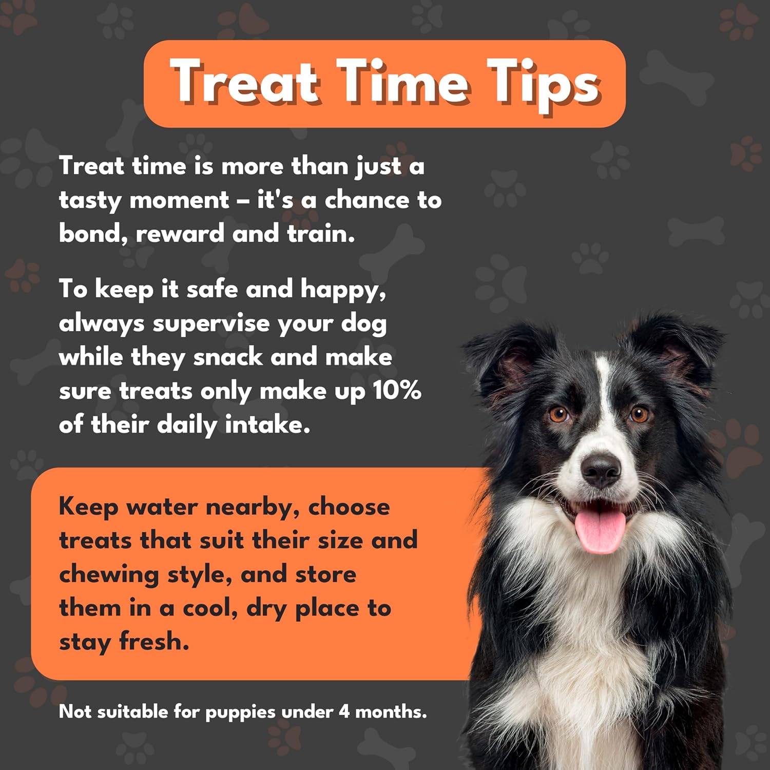 Pet Munchies Duck Dog Training Treats, Grain Free Tasty Bites with Natural Real Meat, Low in Fat 50g (Pack of 8)