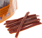 Pet Munchies Dog Treats Duck Strips 320g x 3