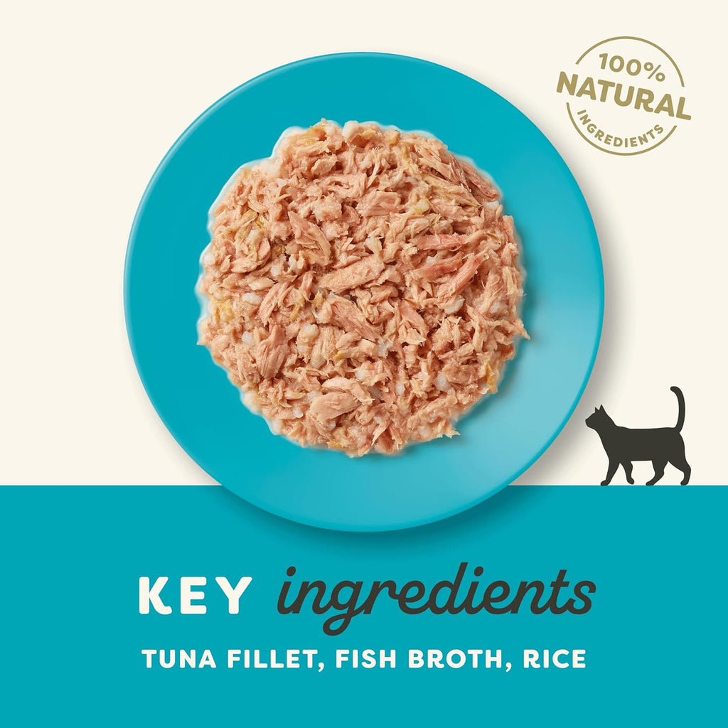 Applaws Cat Can Tuna Fillet 156g x 24