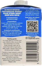 Delamere Dairy Toplife Formula Dog Milk 200 ml (Pack of 18)