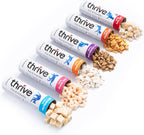 Thrive Cat Treats 100% White Fish MAXI Tubes 110g x 1