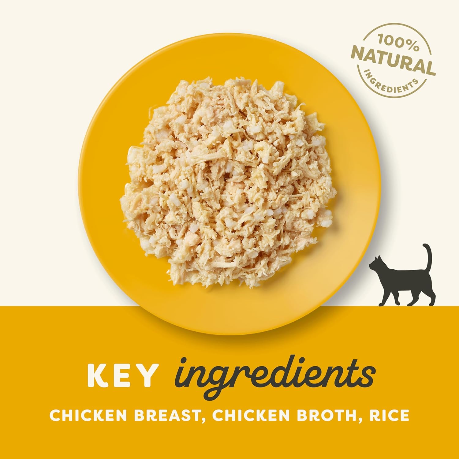 Applaws Cat Can Chicken & Cheese in Broth 156g x 24