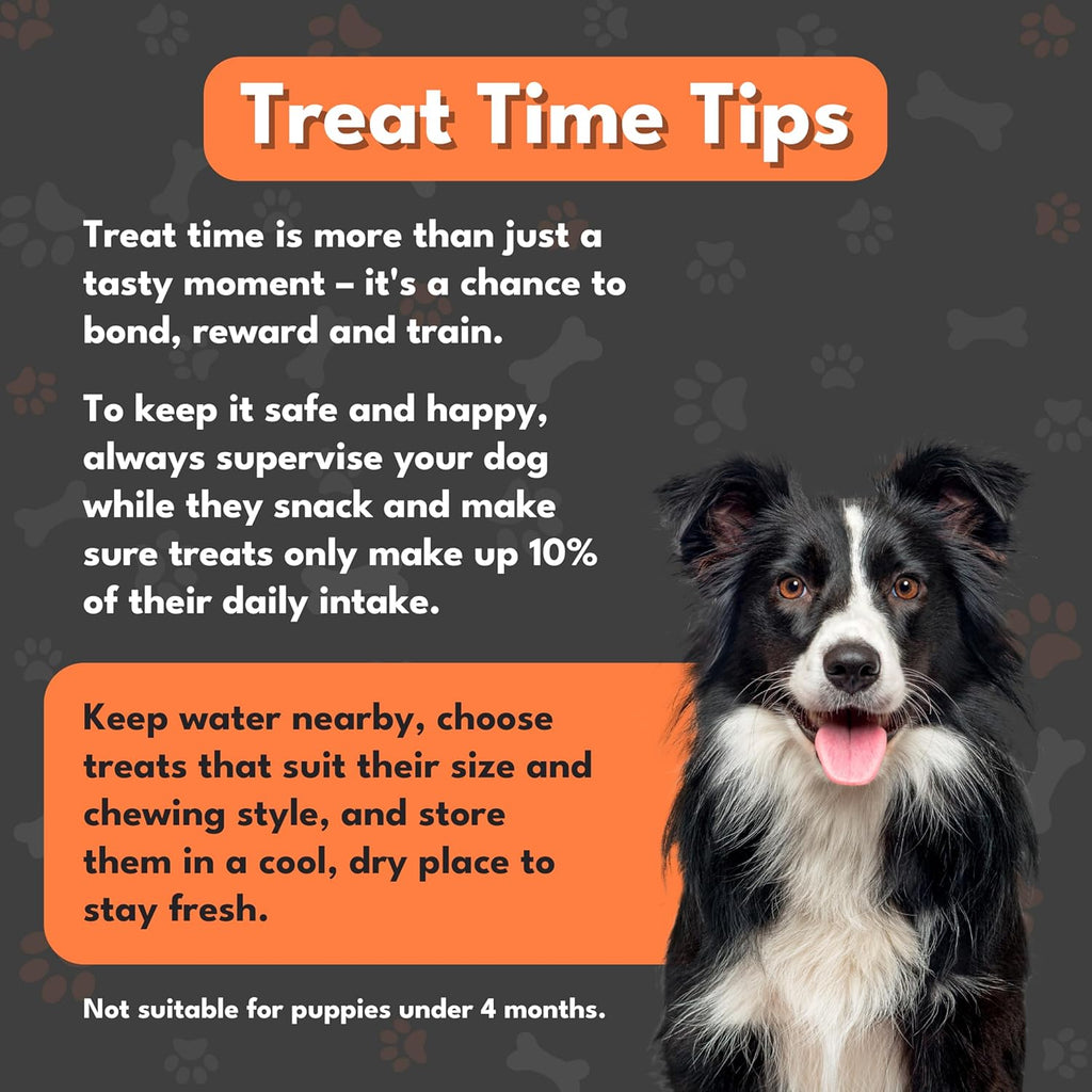 Pet Munchies Dog Training Treats Liver & Chicken 150g x 8