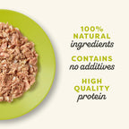 Applaws Cat Can Tuna Fillet & Seaweed in Broth 156g x 24