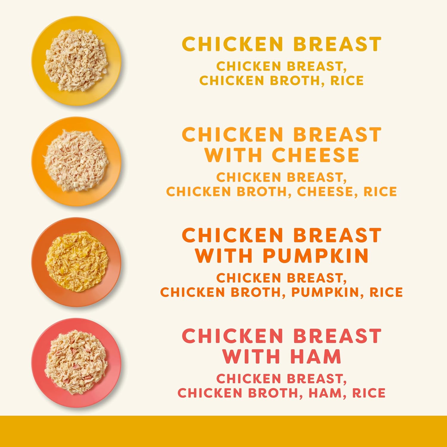 Applaws Cat Can Chicken Selection in Broth 70g 12pk x1