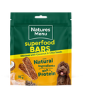 Country Hunter Superfood Bars Chicken with Chia & Coconut (9 x 70g)