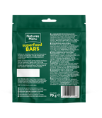 Country Hunter Superfood Bars Salmon & White Fish (9 x 70g)