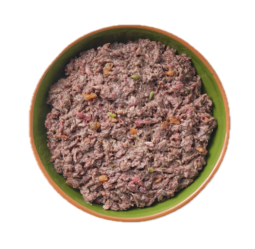 Natures Menu 80/20 Complete and Balanced Venison & Turkey 1 x 1kg