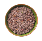 Natures Menu 80/20 Complete and Balanced Venison & Turkey 1 x 1kg