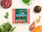 Natures Menu Puppy 80/20 Complete and Balanced Beef 1 x 1kg