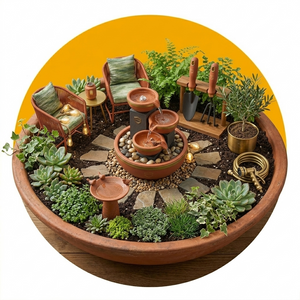 Garden & Outdoor