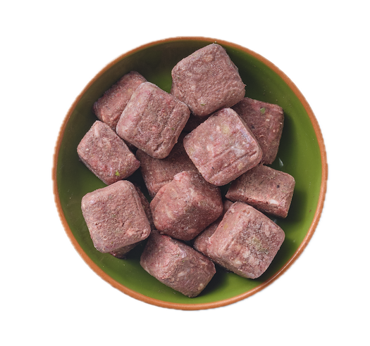 Natures Menu 80/20 Complete and Balanced Venison & Turkey 1 x 1kg