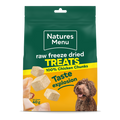 Natures Menu Freeze Dried Chicken Chunks 7 x 40g