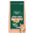 NM Cat High in Meat Salmon 1.25kg (4 x 1.25kg)