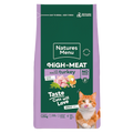 NM Cat High in Meat Turkey 1.25kg (4 x 1.25kg)