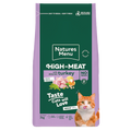 NM Cat High in Meat Turkey 3kg (3 x 3kg)