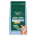 NM Cat High in Meat White Fish 1.25kg (4 x 1.25kg)