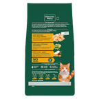 NM Cat High in Meat Chicken 1.25kg (4 x 1.25kg)