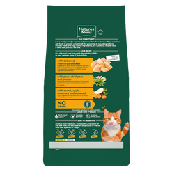 NM Cat High in Meat Chicken 1.25kg (4 x 1.25kg)