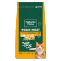 NM Cat High in Meat Chicken 1.25kg (4 x 1.25kg)