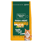 NM Cat High in Meat Chicken 1.25kg (4 x 1.25kg)