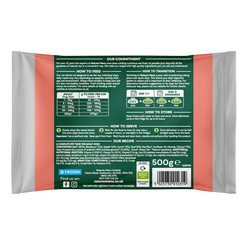 Natures Menu Complete & Balanced Beef Raw Dog Food 12 x 500g