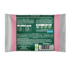 Natures Menu Complete 80% Venison Raw Dog Food Block 12 x 500g