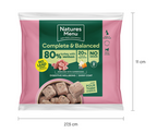 Natures Menu 80/20 Complete and Balanced Venison & Turkey 1 x 1kg