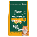 NM Cat High in Meat Chicken 3kg (3 x 3kg)