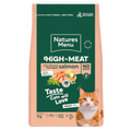 NM Cat High in Meat Salmon  (3 x 3kg)