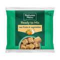Natures Menu Raw Fruits & Veg Nuggets 1kg
