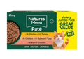 Natures Menu Cat Multipack (48 x 85g)
