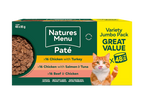 Natures Menu Cat Multipack (48 x 85g)