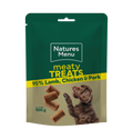 NM Dog Meaty Treats Lamb & Chicken (7 x 100g)