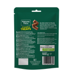 NM Dog Meaty Treats Beef (7 x 100g)
