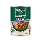 Natures Menu Cans - Stews - Chicken 12 x 415g