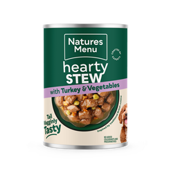 Natures Menu Cans - Stews - Chicken 12 x 415g