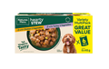 Natures Menu Cans - Stews Multipack - (Chicken & Turkey) 6 x 415g
