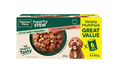 Natures Menu Hearty Stew Multipack (Lamb & Beef) 6 x 415g