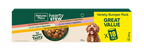 Natures Menu Cans - Stews Multipack - 12x415g (Chicken, Lamb, Beef & Salmon) 12 x 415g
