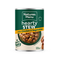 Natures Menu Cans - Stews Multipack - 12x415g (Chicken, Lamb, Beef & Salmon) 12 x 415g