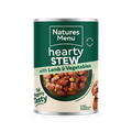 Natures Menu Cans - Stews - Lamb 12 x 415g