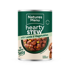 Natures Menu Cans - Stews - Chicken 12 x 415g