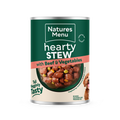 Natures Menu Cans - Stews - Beef 12 x 415g