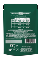 NM Bites in Gravy Chicken (22 x 85g)