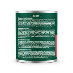 Natures Menu Country Hunter Pheasant & Goose with Superfoods 6 x 600g