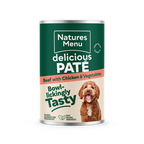 Natures Menu Original Multipack Can 12 x 400g